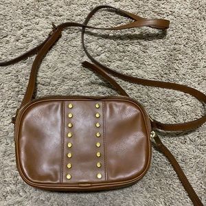 Fossil Camera Bag